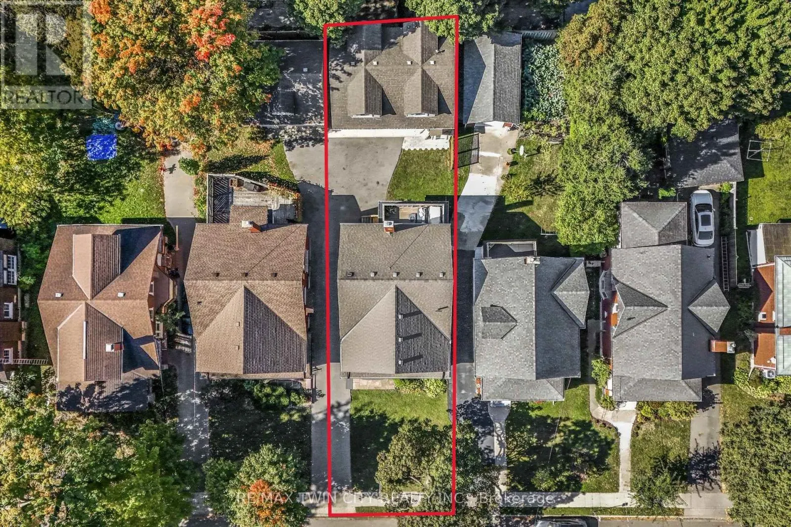 60 HEINS AVENUE