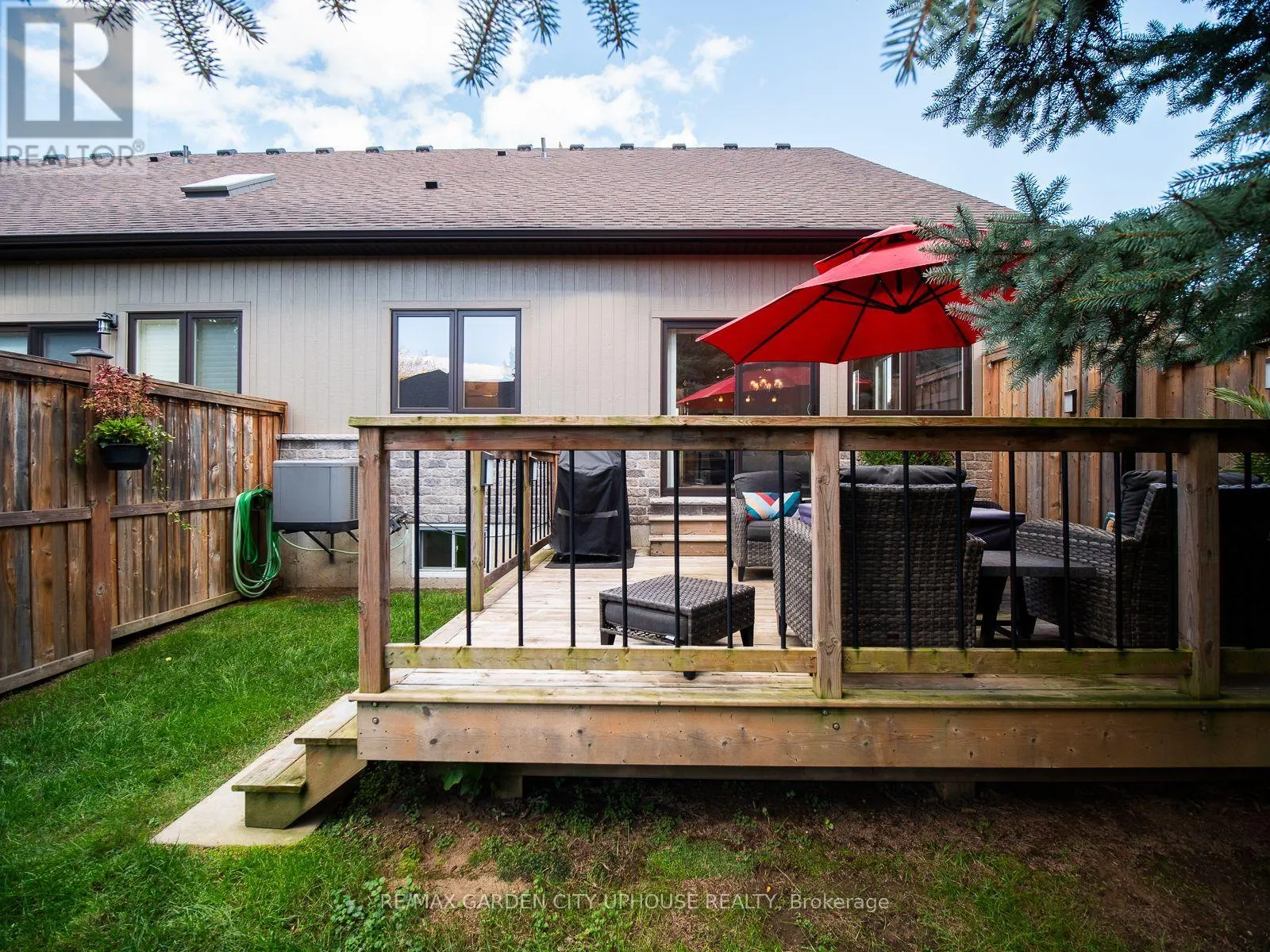 5 - 3300 CULP ROAD, #5