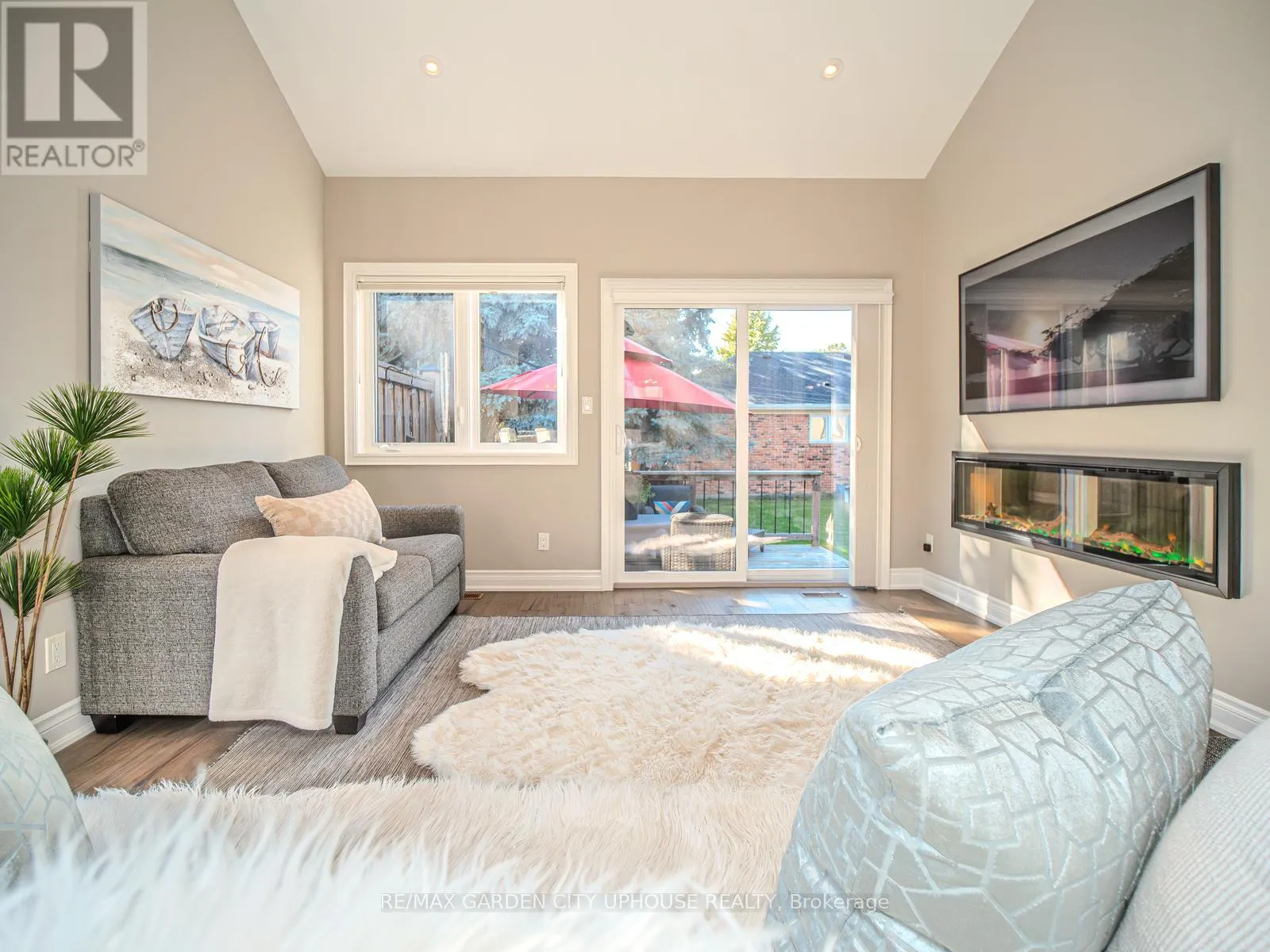 5 - 3300 CULP ROAD, #5