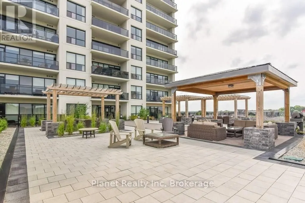 501 - 150 WELLINGTON STREET E, #501