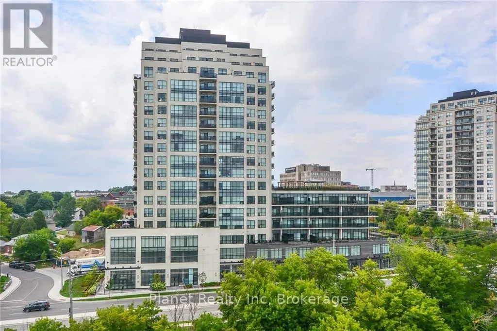 501 - 150 WELLINGTON STREET E, #501
