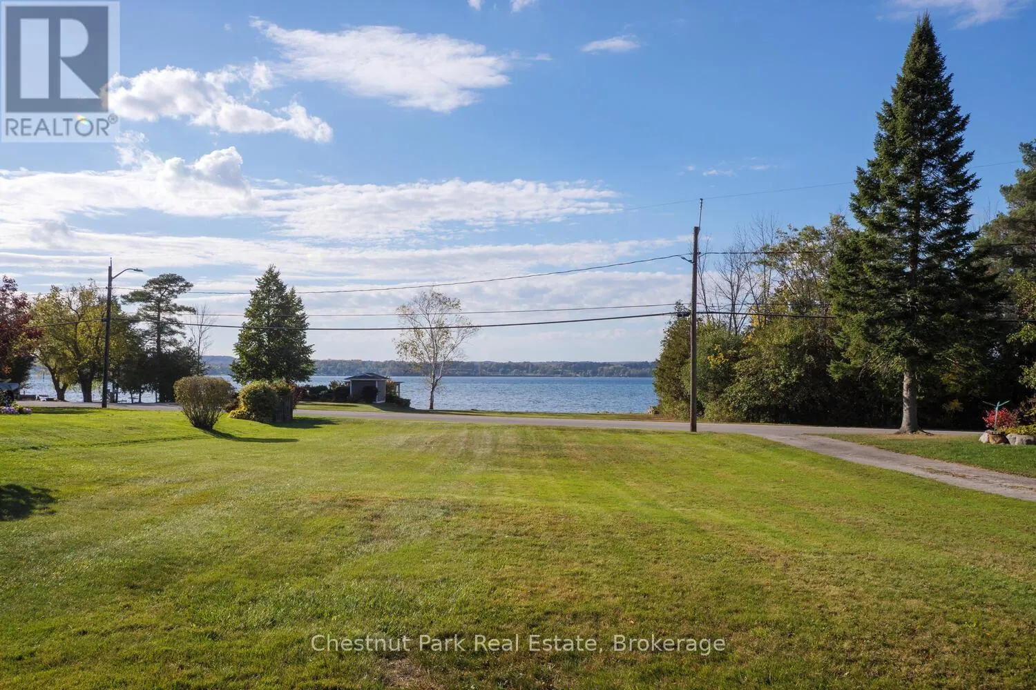 3573 EAST BAYSHORE ROAD