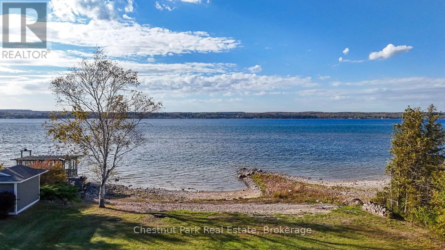 3573 EAST BAYSHORE ROAD