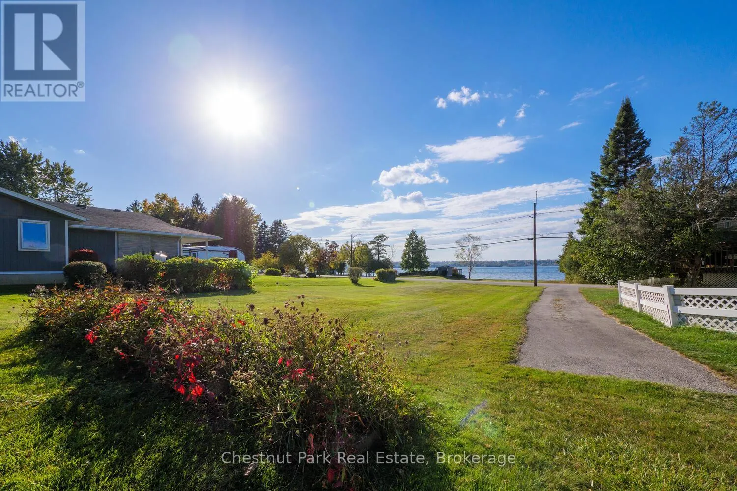 3573 EAST BAYSHORE ROAD
