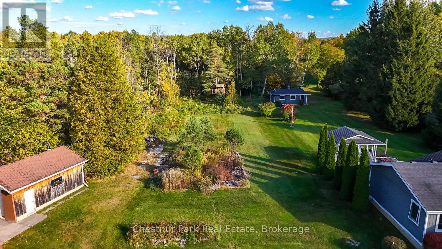3573 EAST BAYSHORE ROAD