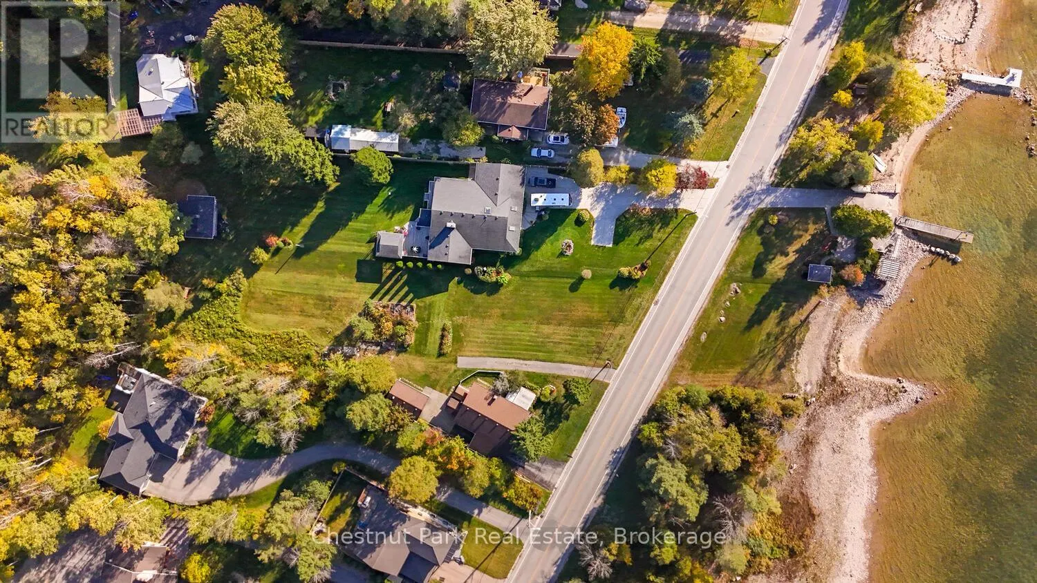 3573 EAST BAYSHORE ROAD