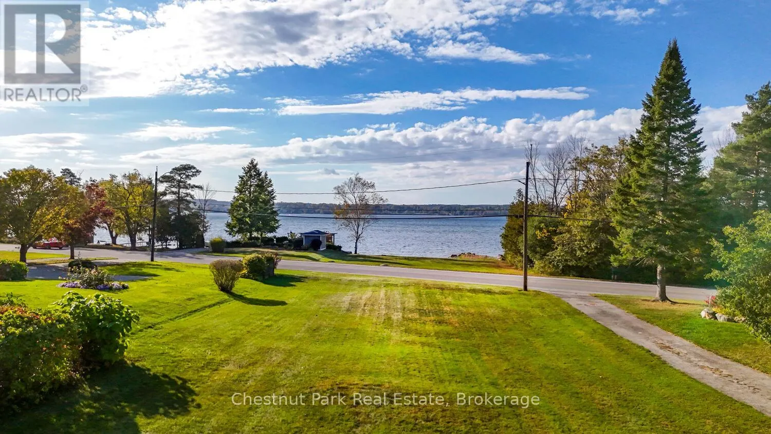 3573 EAST BAYSHORE ROAD