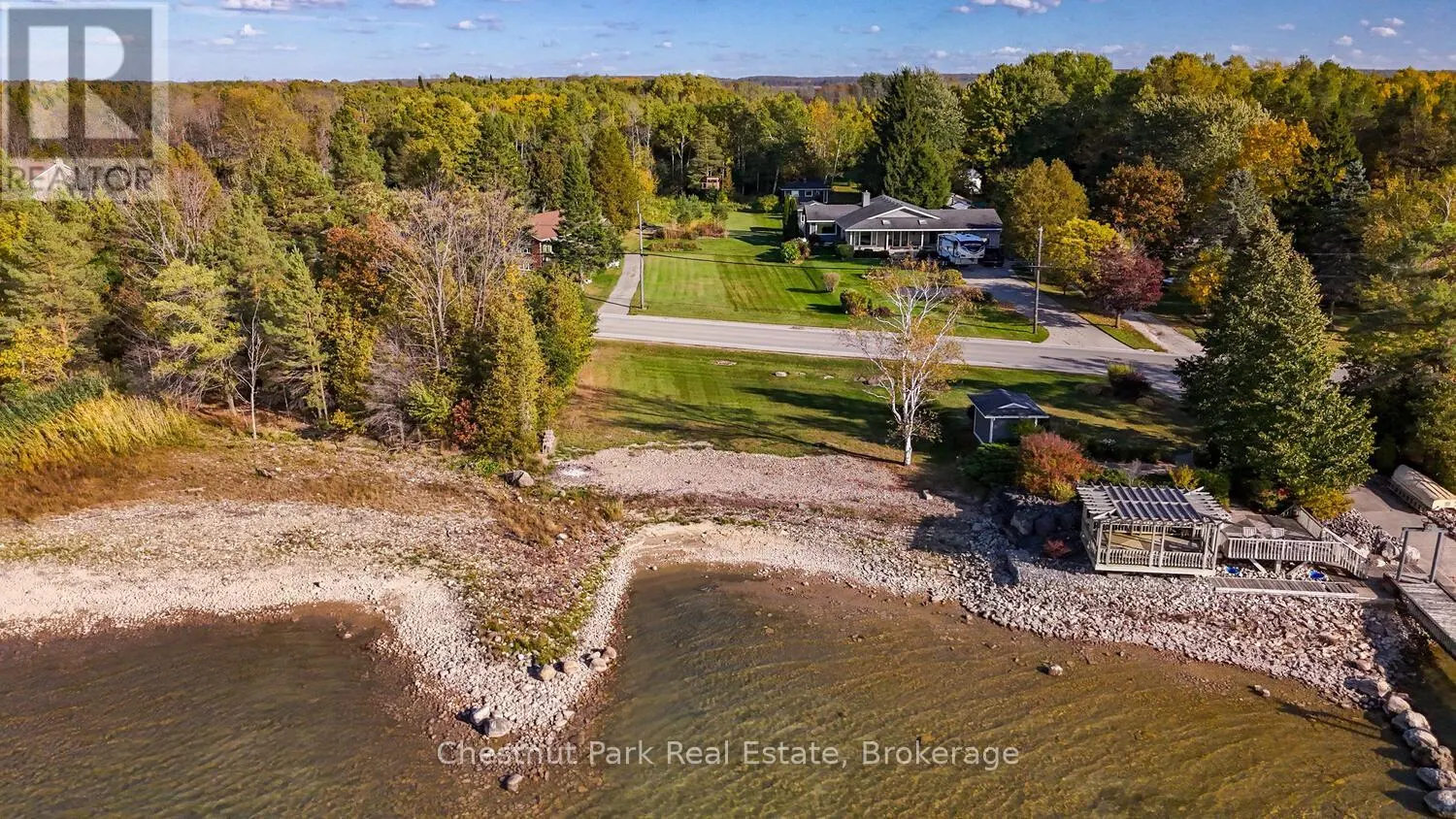3573 EAST BAYSHORE ROAD