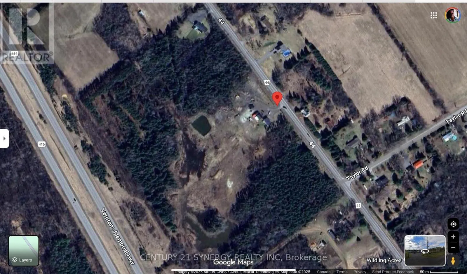 760 COUNTY ROAD 44 ROAD W