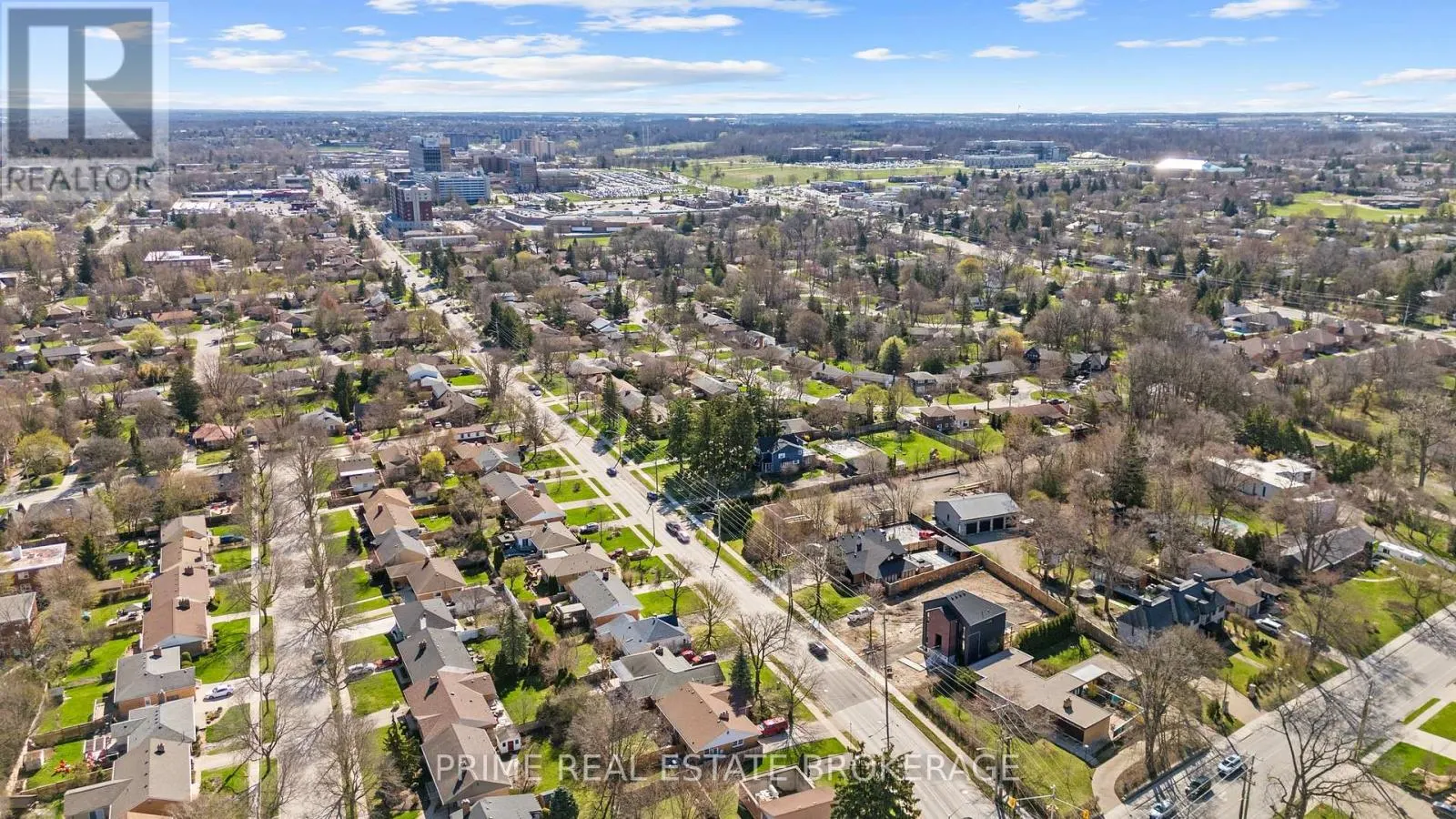 417 BASELINE ROAD E