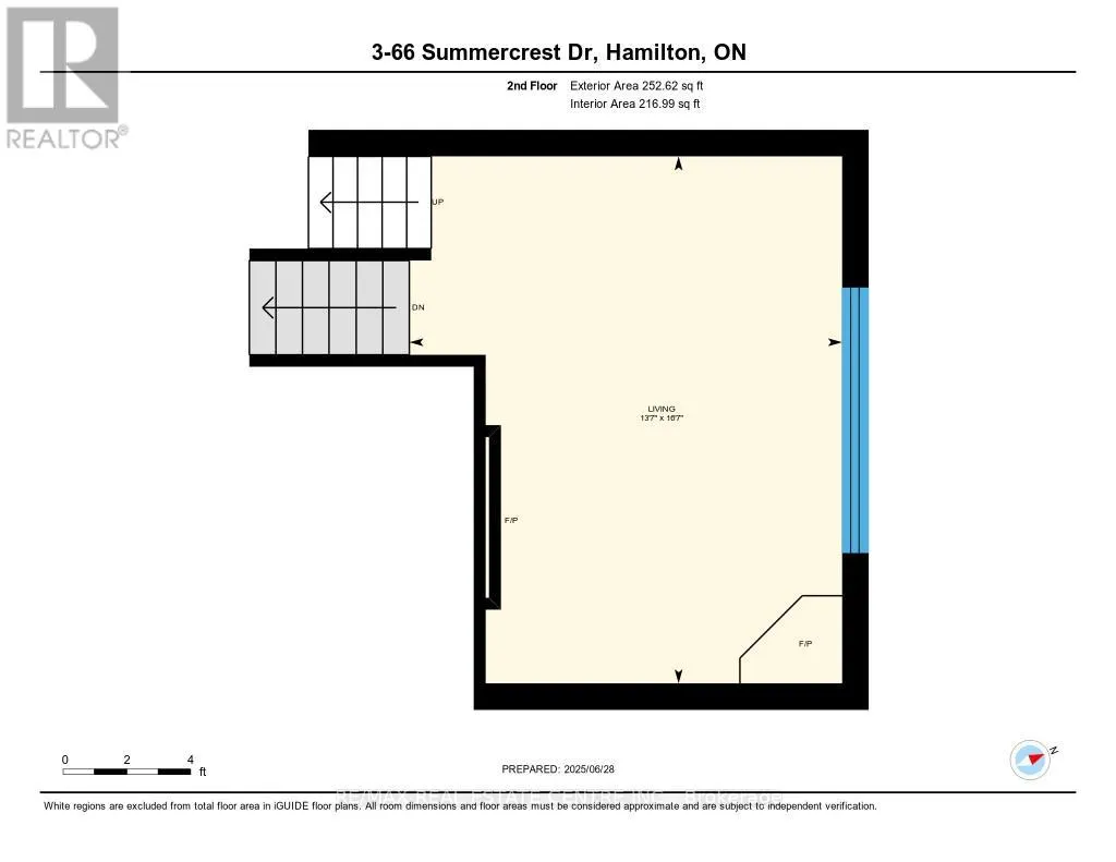 3 - 66 SUMMERCREST DRIVE