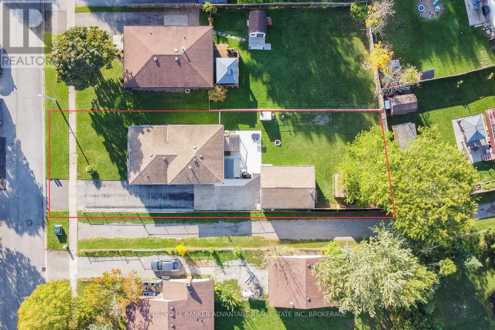 42 NEWLEAF CRESCENT