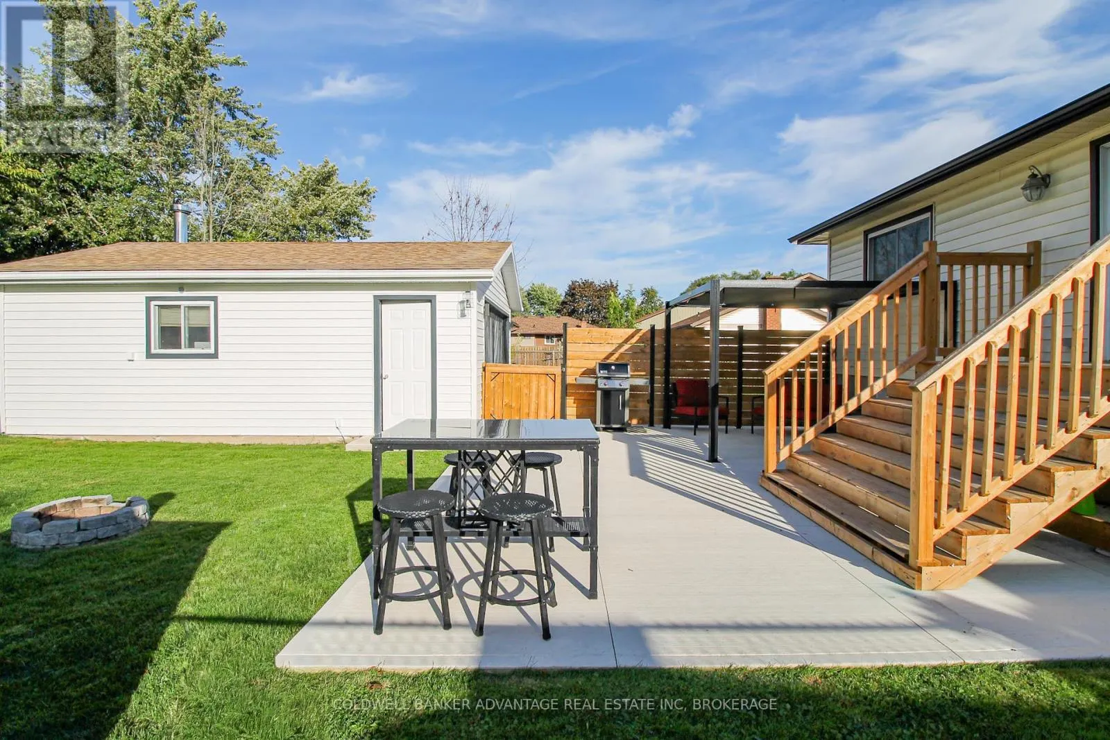 42 NEWLEAF CRESCENT