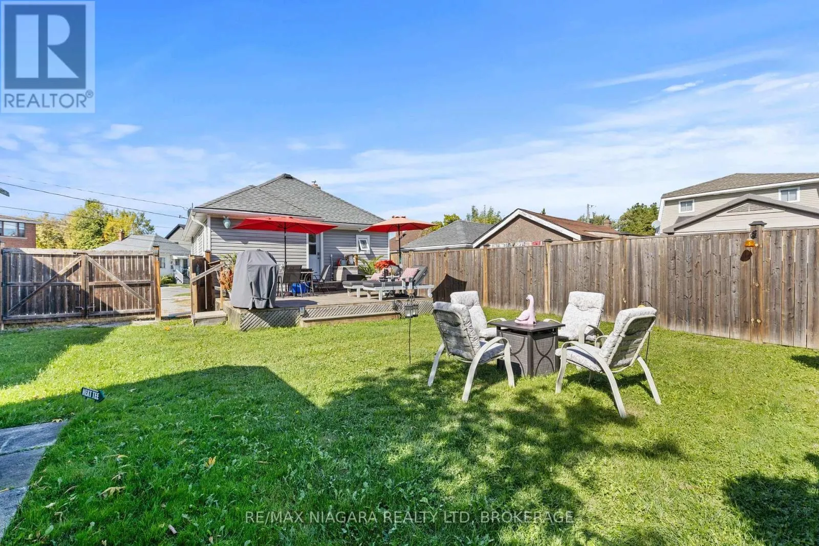 35 LEEPER STREET