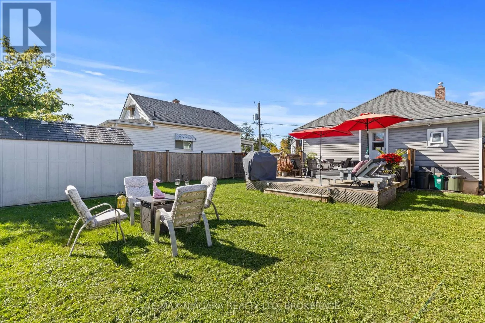 35 LEEPER STREET