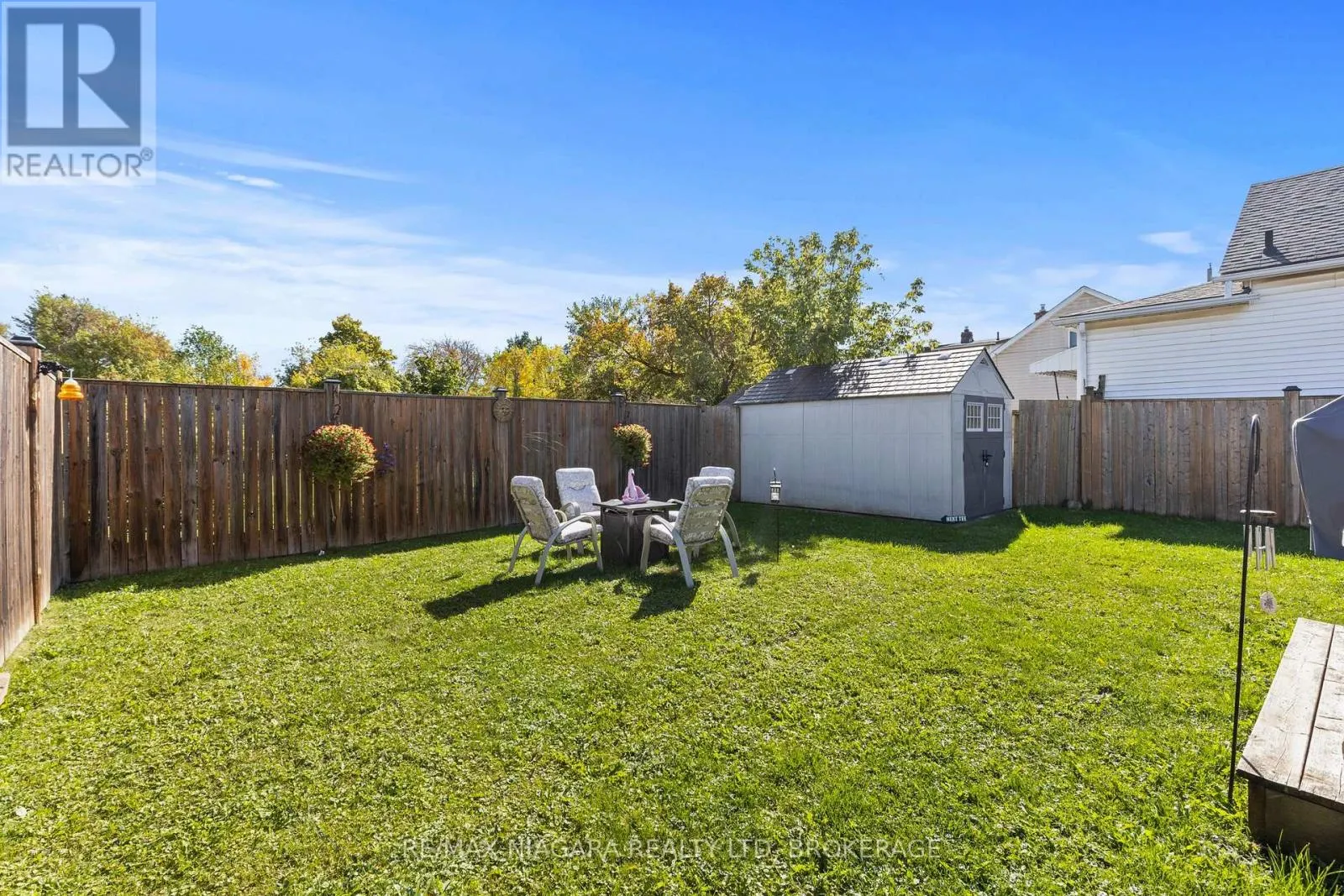 35 LEEPER STREET
