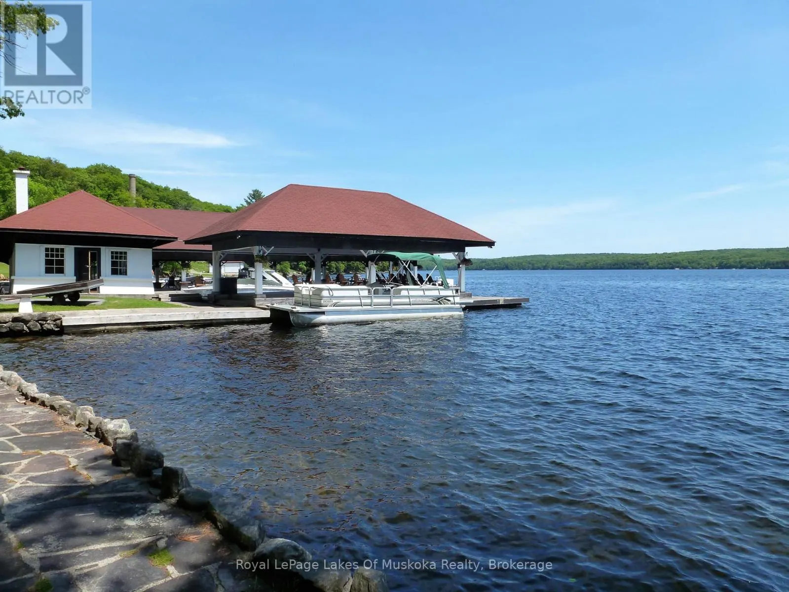 307 - 12 BIGWIN ISLAND ISLAND, #307