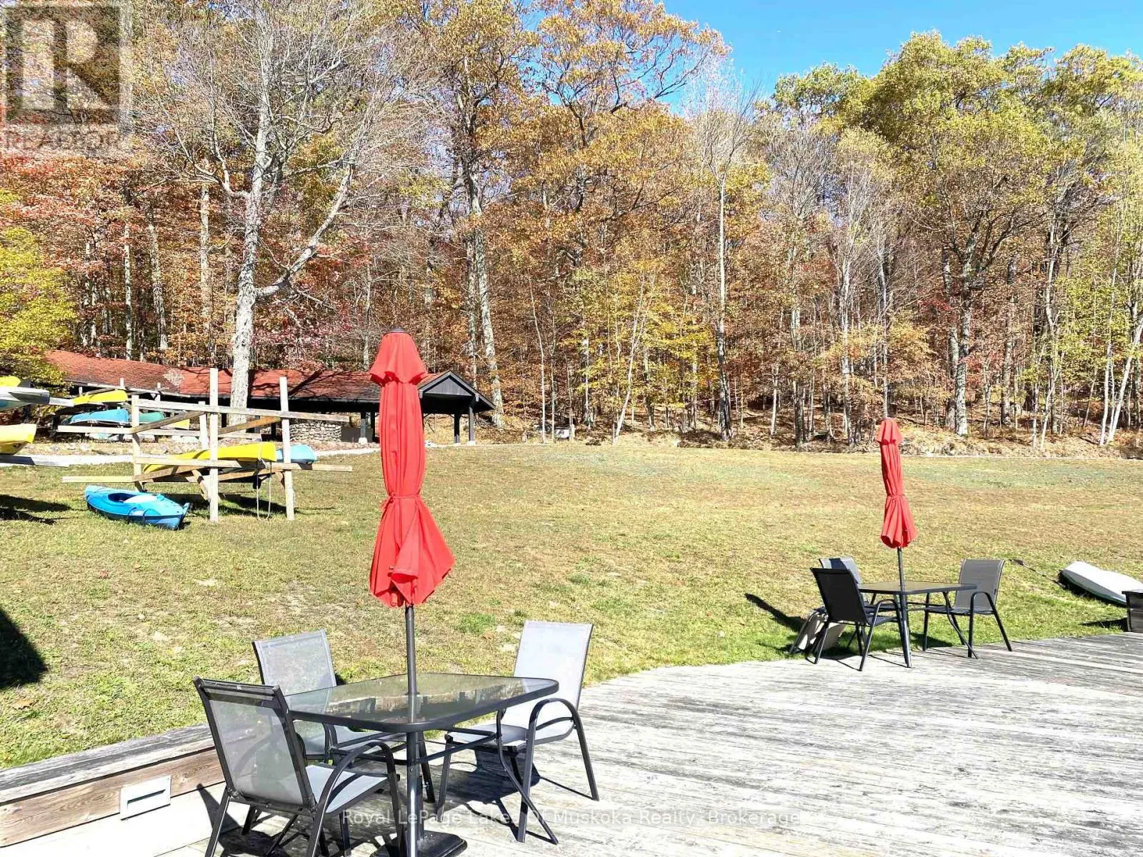 307 - 12 BIGWIN ISLAND ISLAND, #307