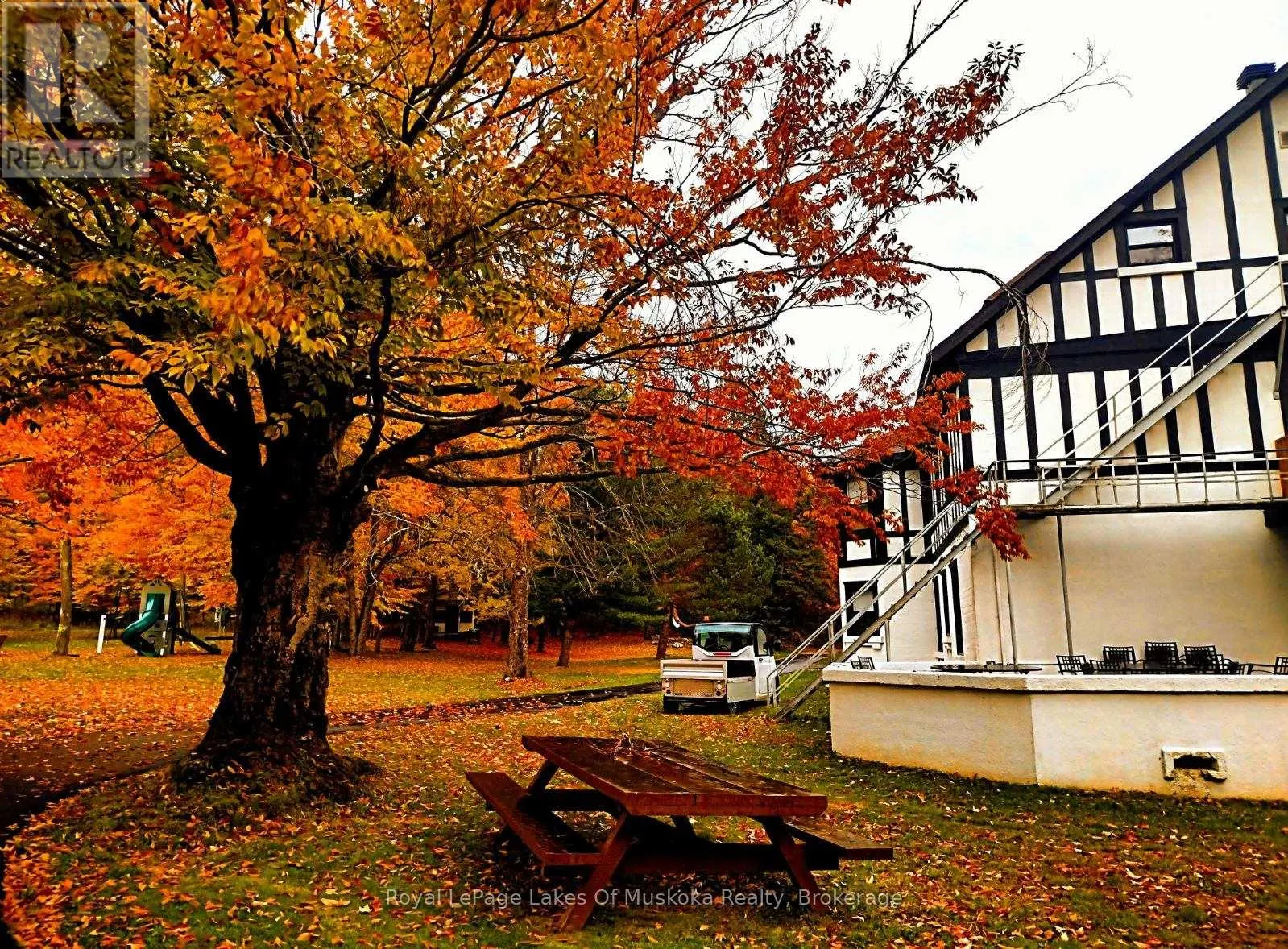 307 - 12 BIGWIN ISLAND ISLAND, #307