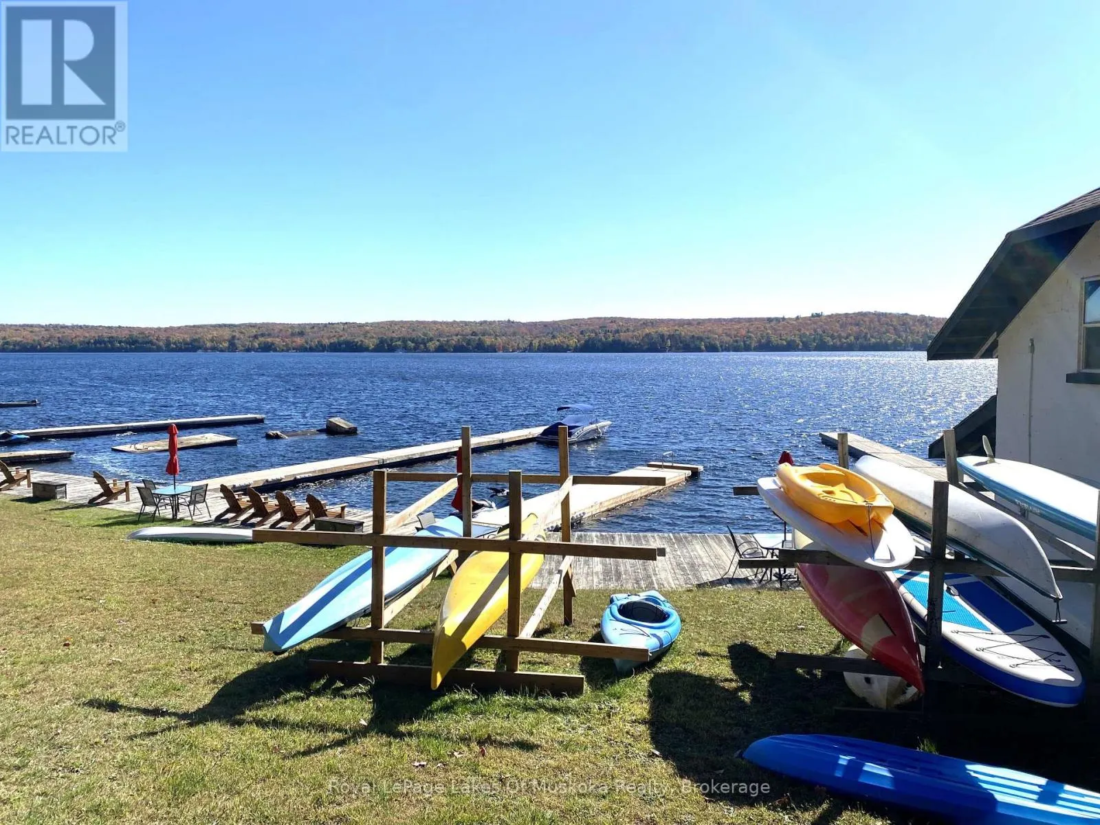 307 - 12 BIGWIN ISLAND ISLAND, #307