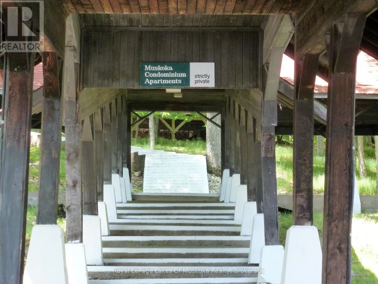 307 - 12 BIGWIN ISLAND ISLAND, #307