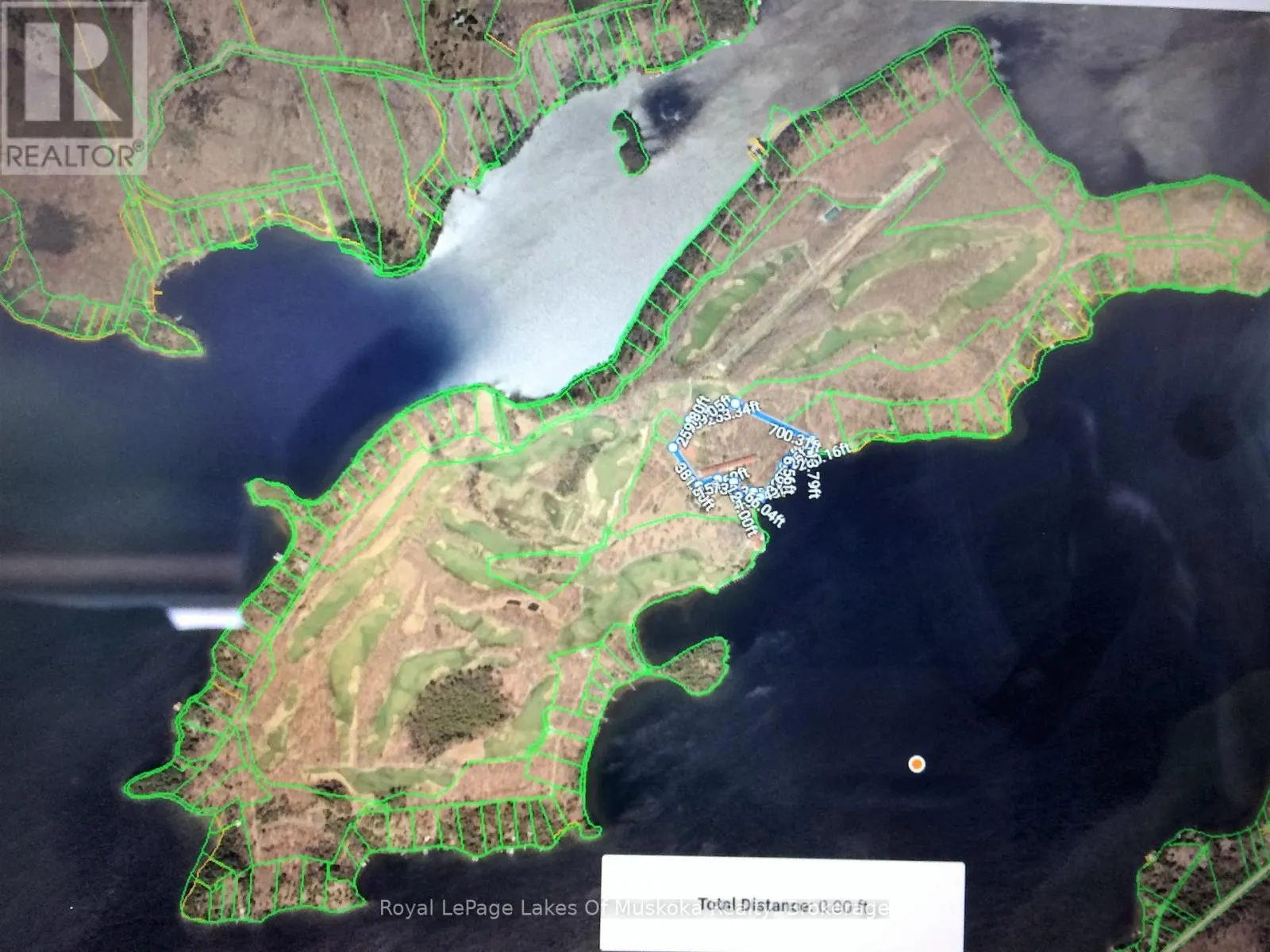 307 - 12 BIGWIN ISLAND ISLAND, #307