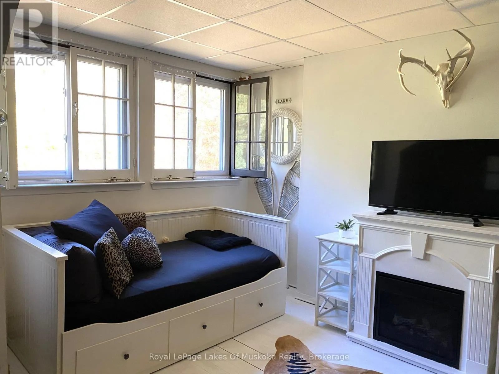 307 - 12 BIGWIN ISLAND ISLAND, #307