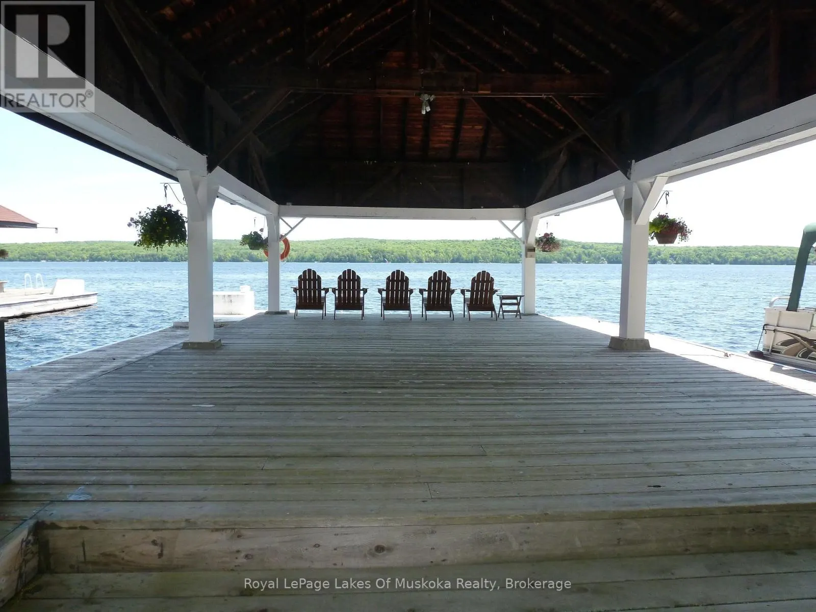 307 - 12 BIGWIN ISLAND ISLAND, #307