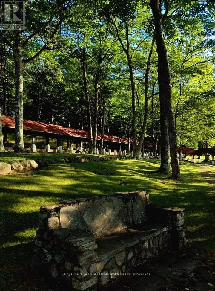 307 - 12 BIGWIN ISLAND ISLAND, #307