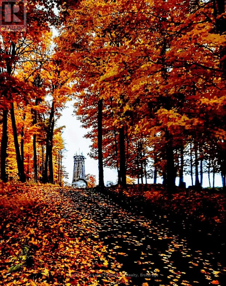 307 - 12 BIGWIN ISLAND ISLAND, #307