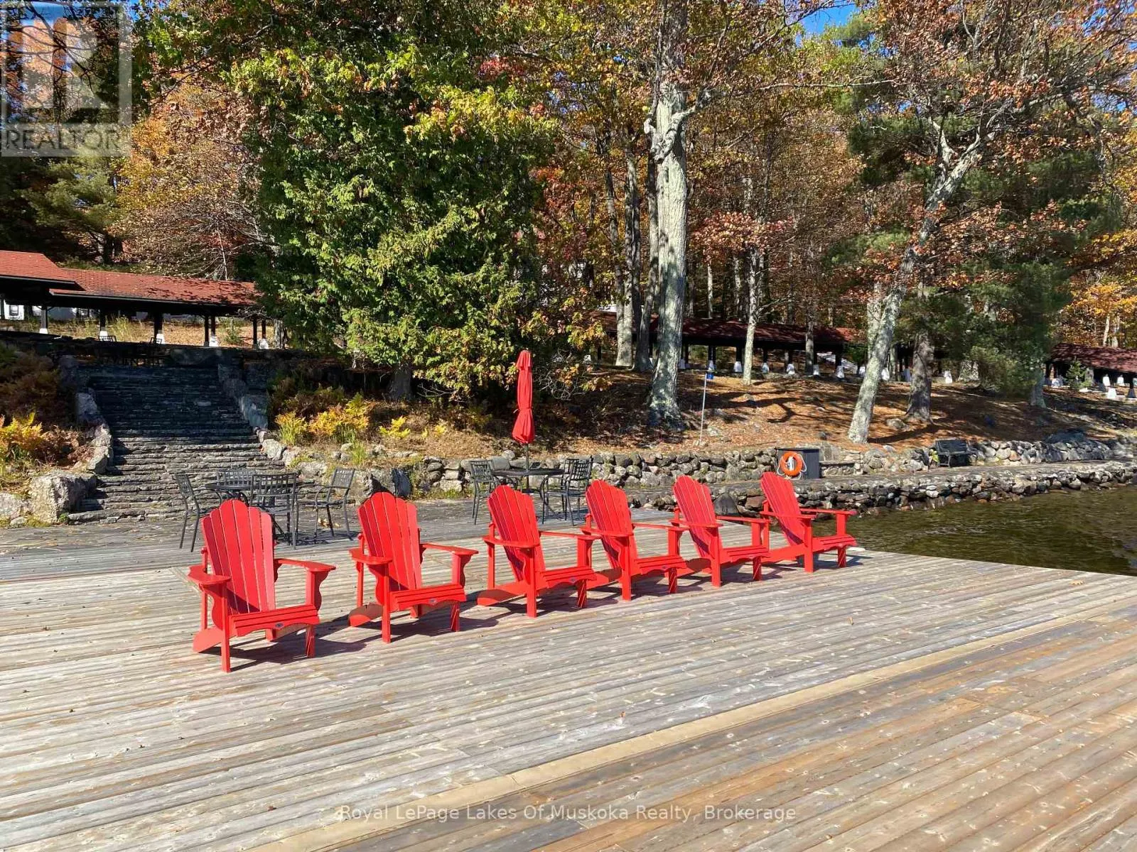 307 - 12 BIGWIN ISLAND ISLAND, #307