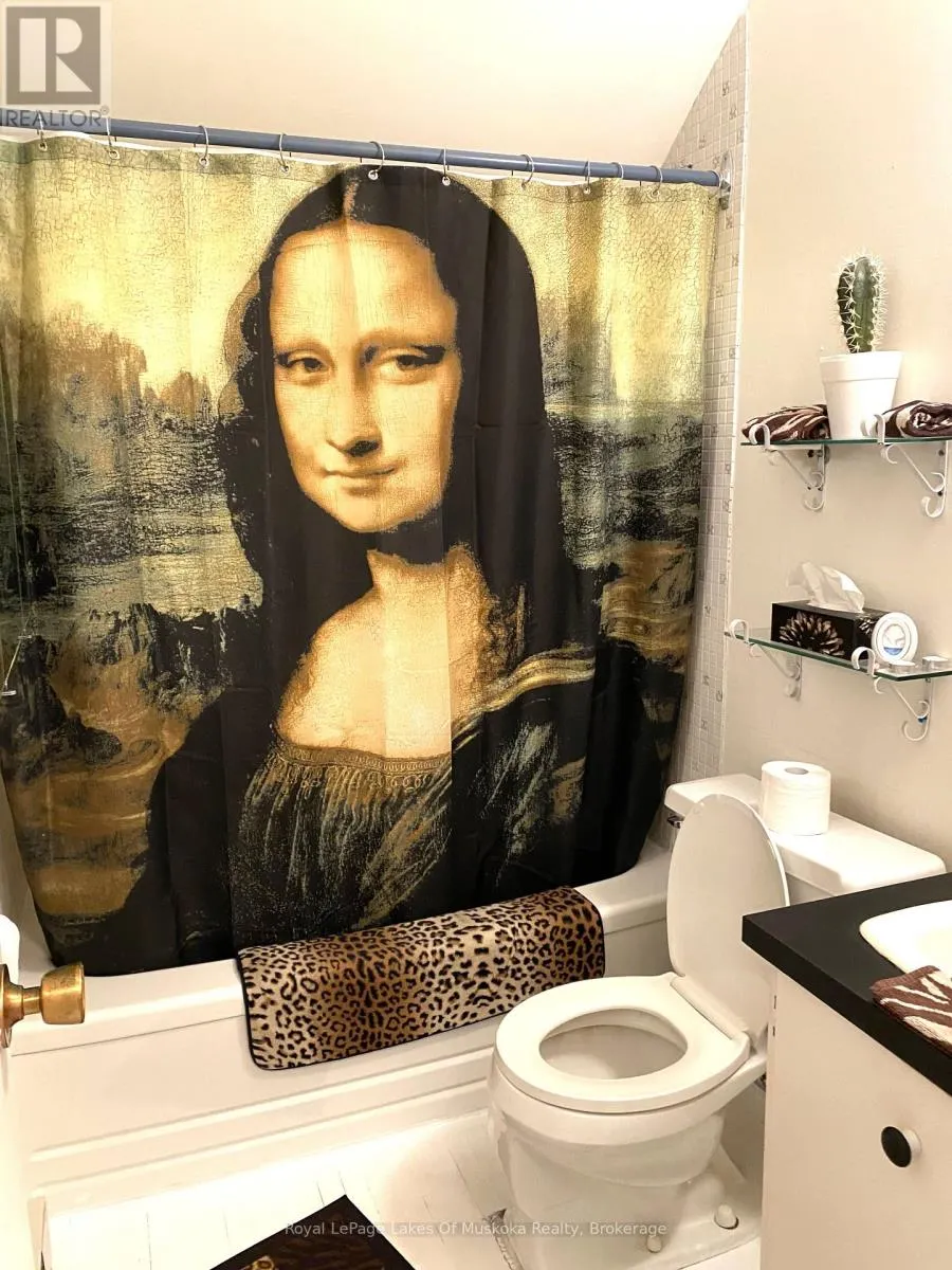 307 - 12 BIGWIN ISLAND ISLAND, #307