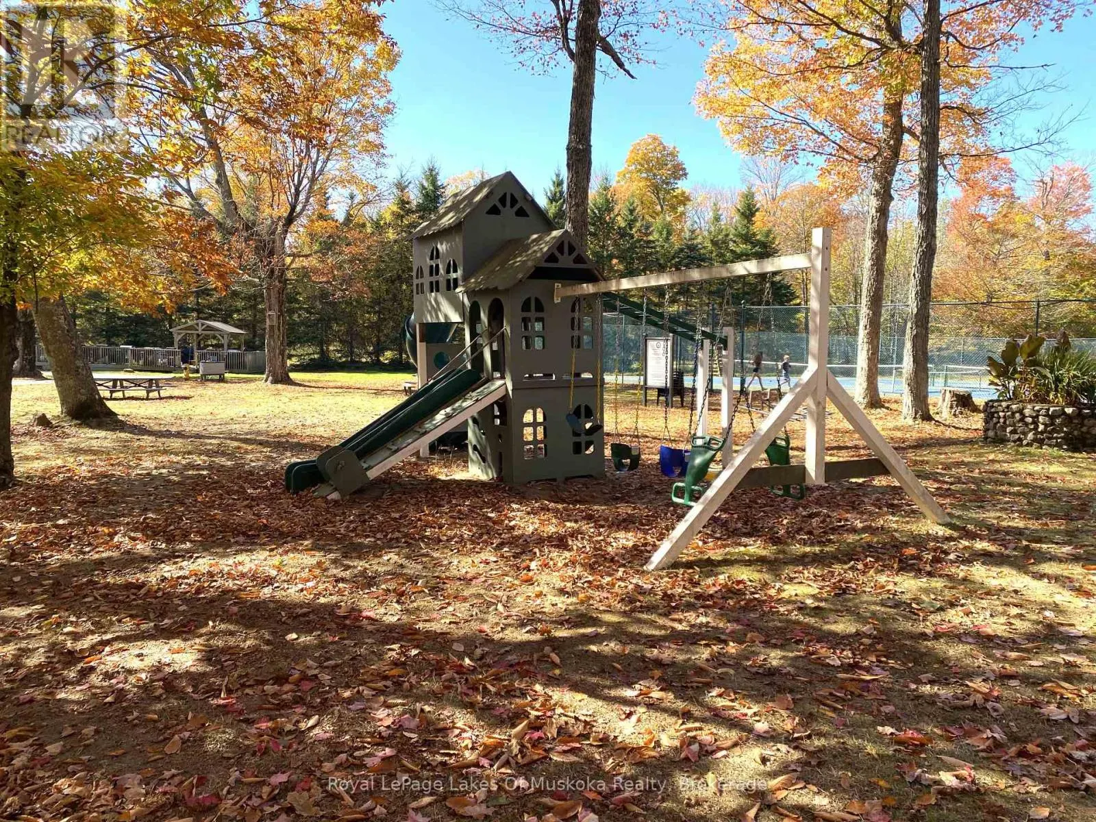 307 - 12 BIGWIN ISLAND ISLAND, #307