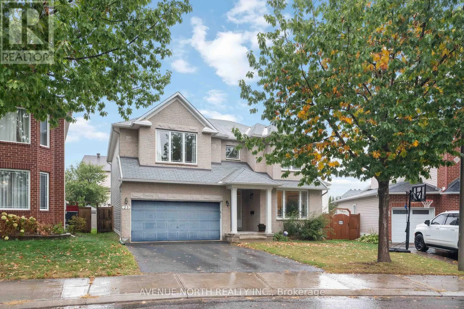 23 HEARTHSTONE PLACE