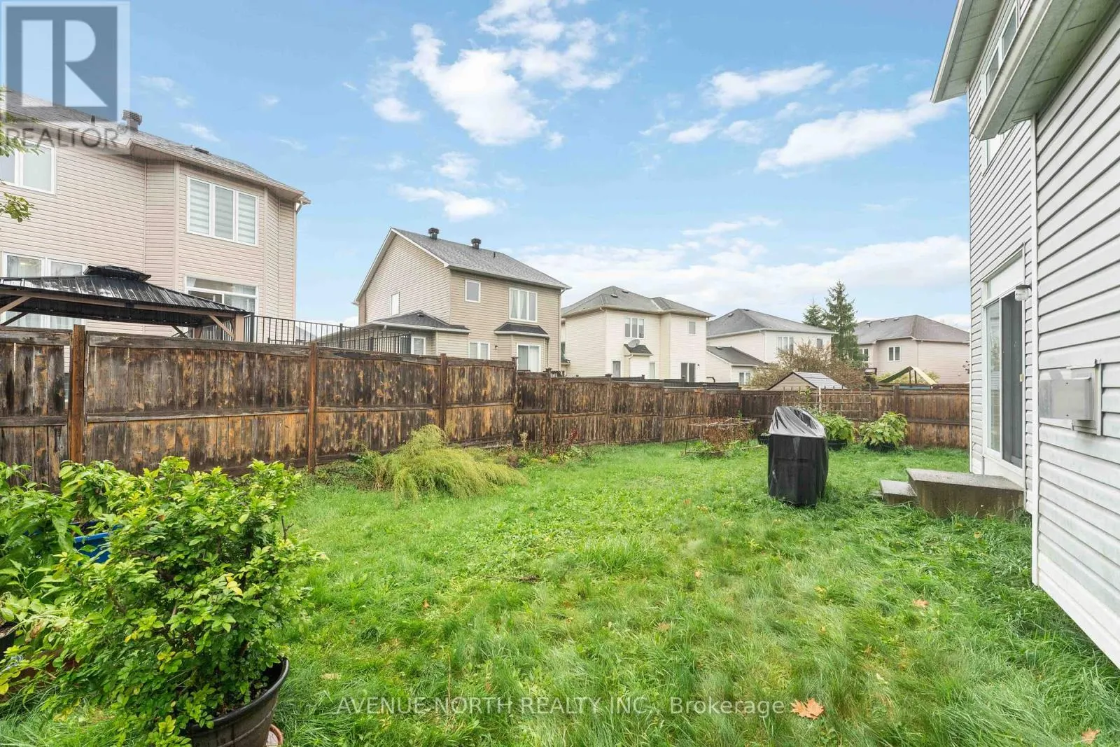 23 HEARTHSTONE PLACE