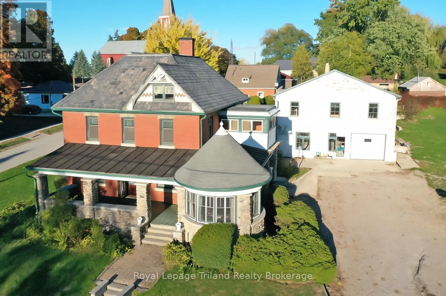 144 HURON STREET