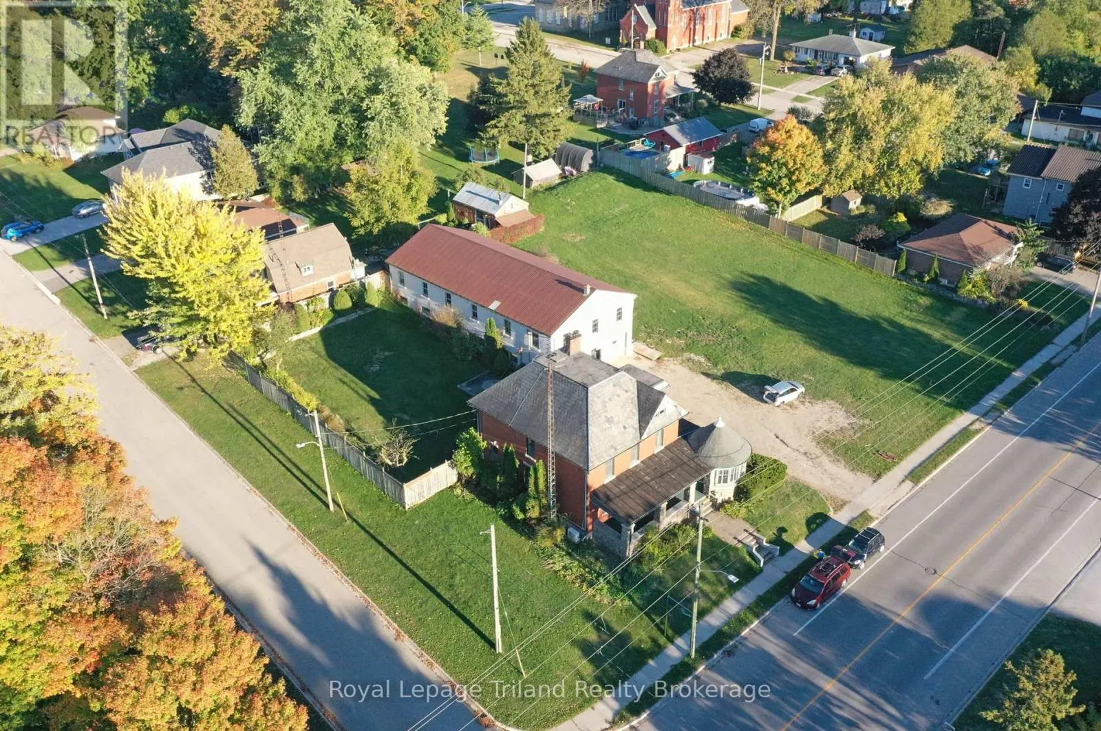 144 HURON STREET