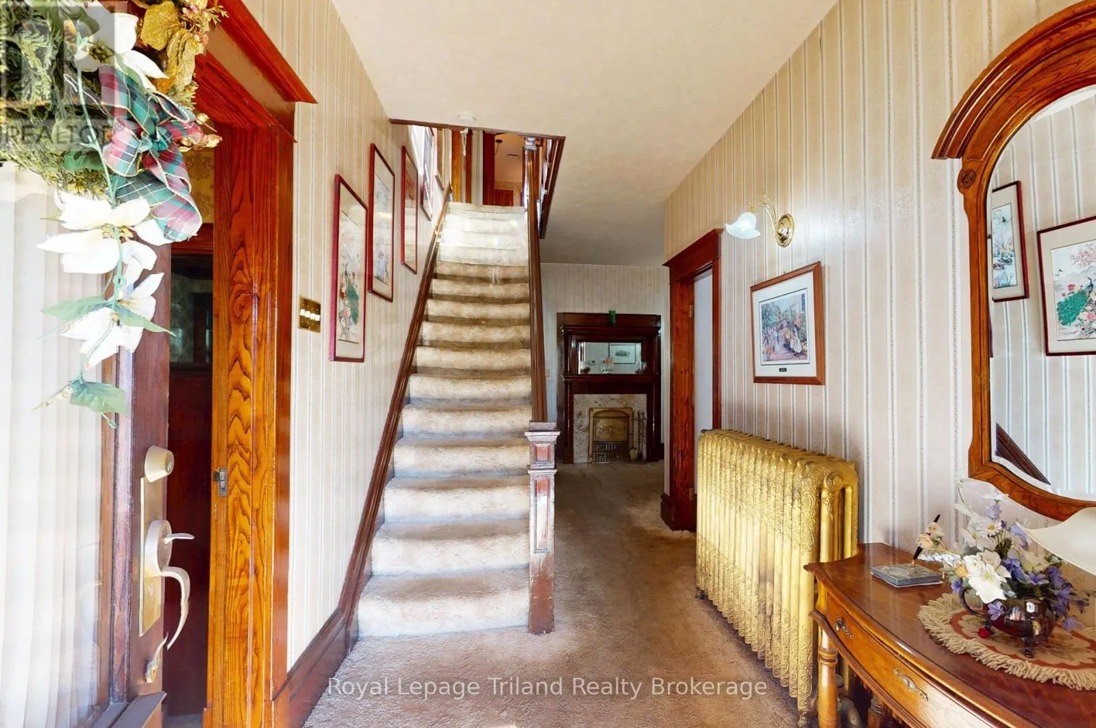 144 HURON STREET