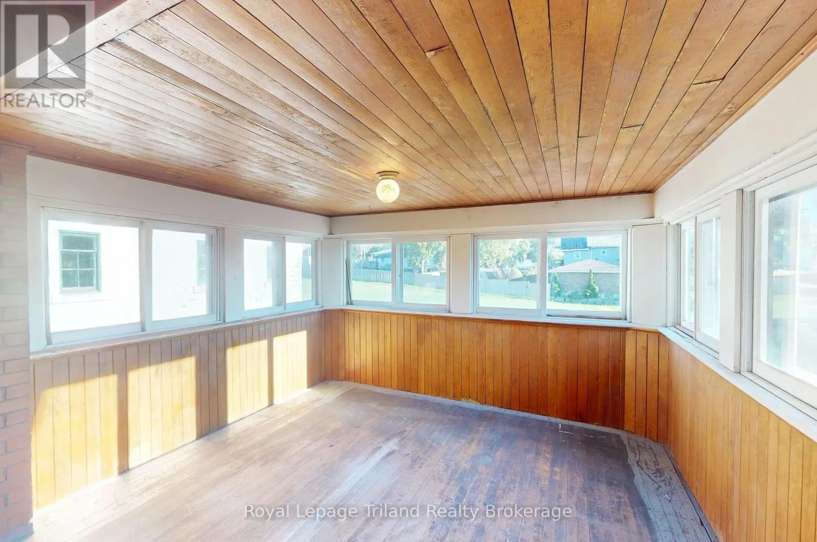 144 HURON STREET