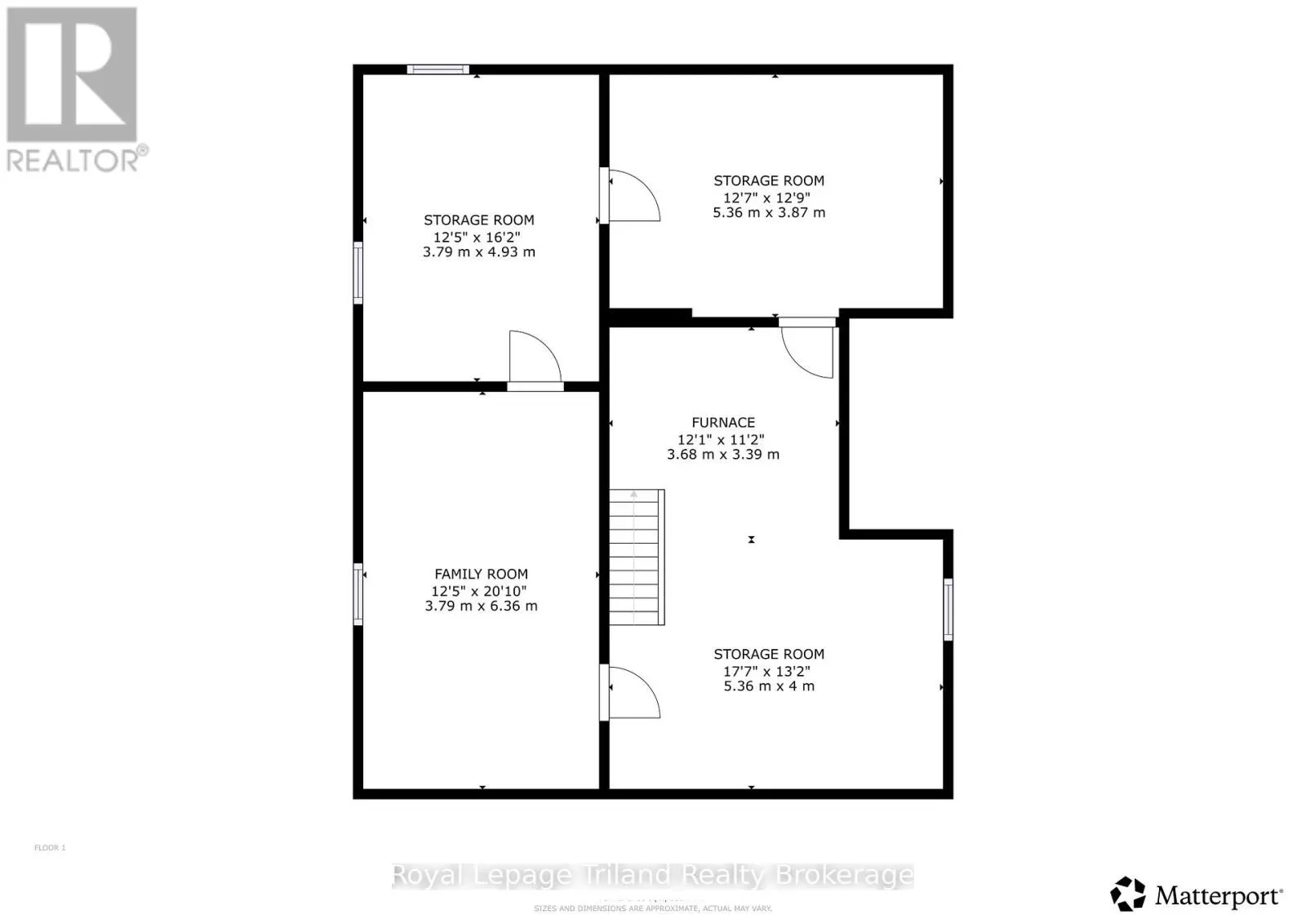 144 HURON STREET