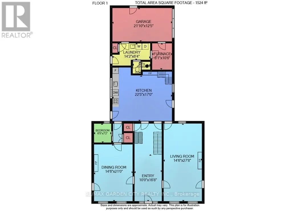 2432 SEBURN ROAD