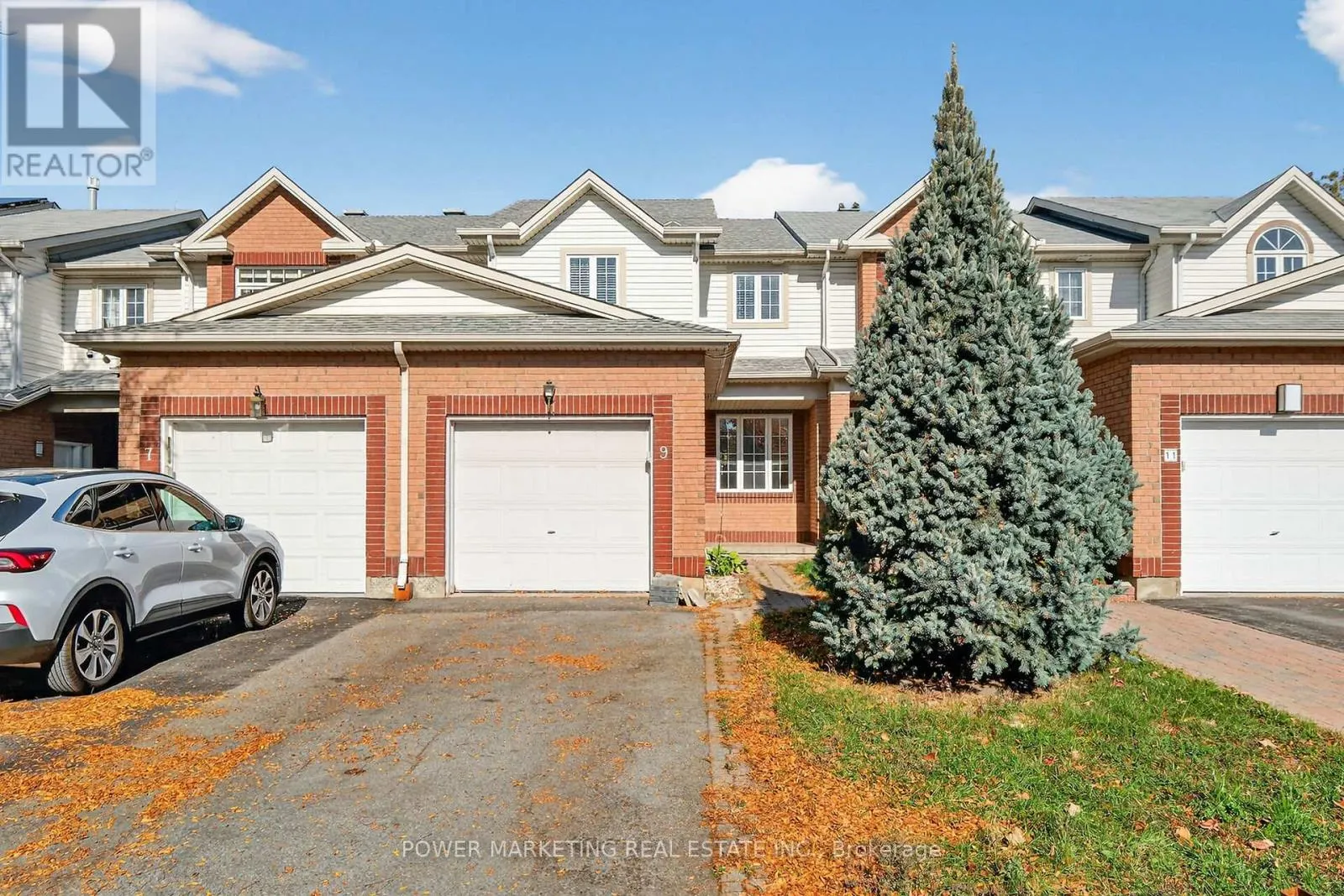 9 CARWOOD CIRCLE E