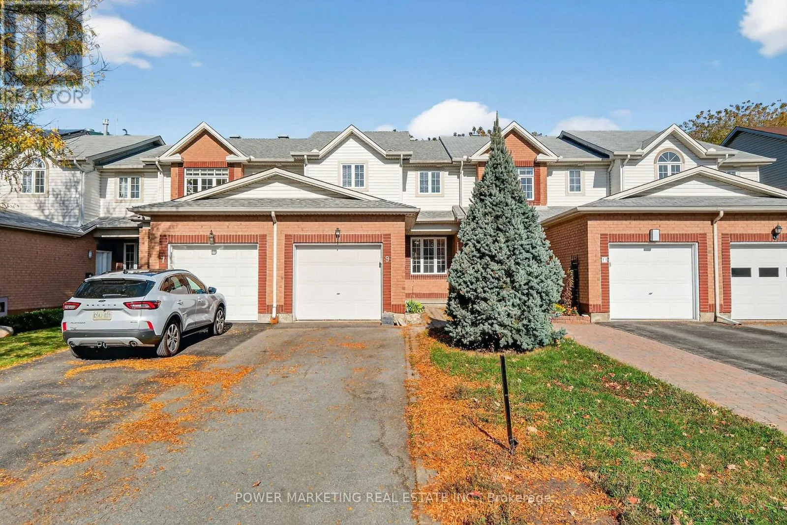 9 CARWOOD CIRCLE E