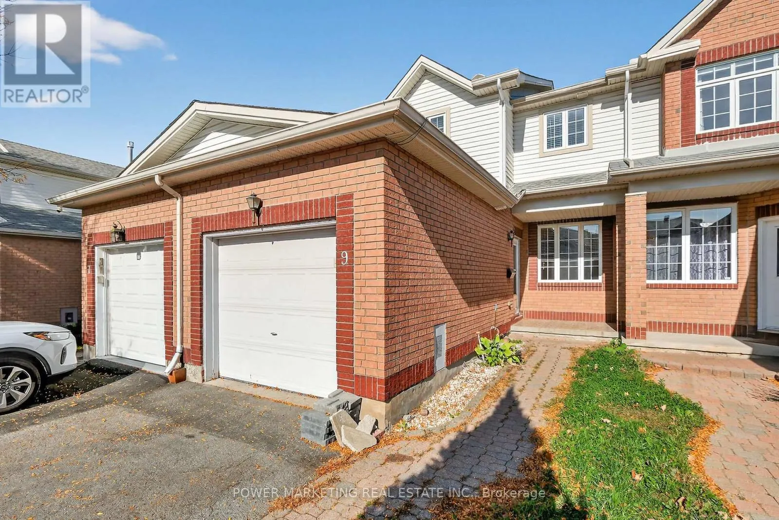 9 CARWOOD CIRCLE E