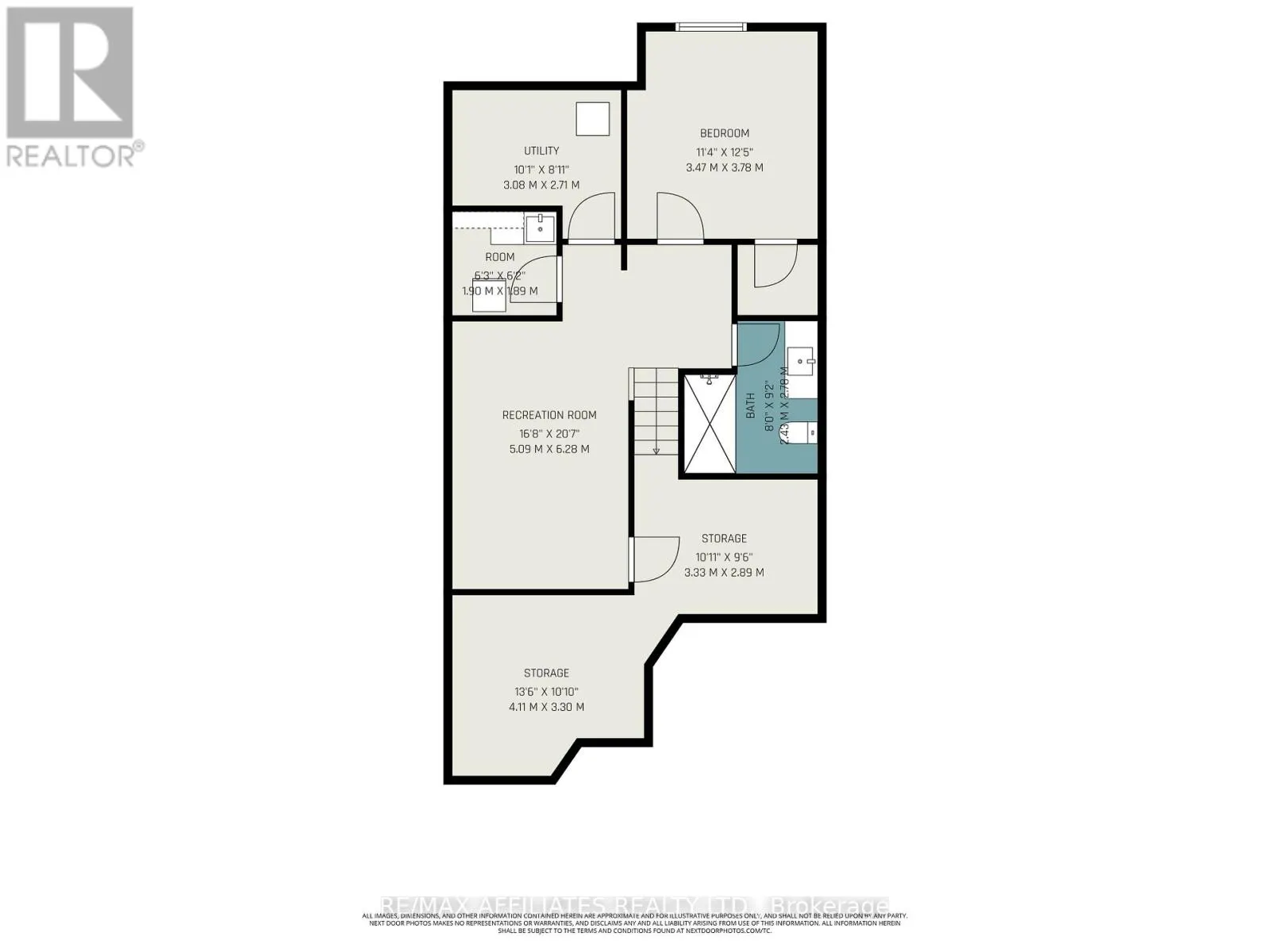 812 TEWIN CIRCLE