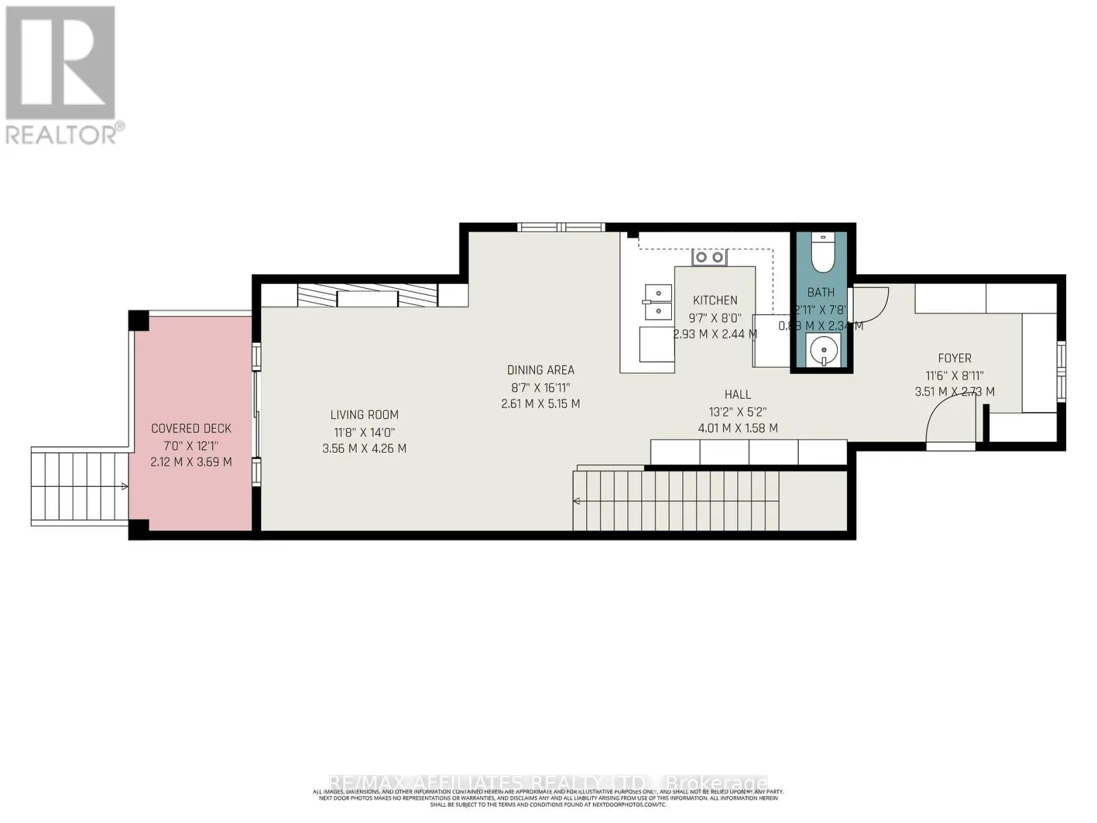 52 BERGERON PRIVATE
