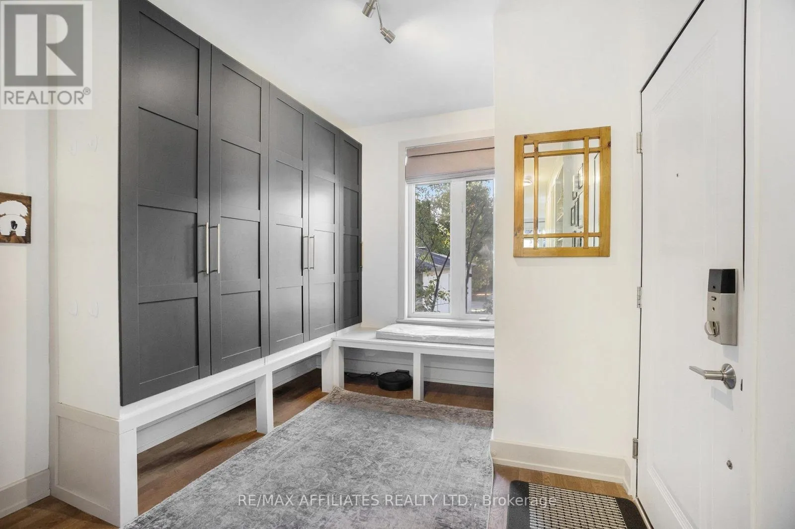 52 BERGERON PRIVATE