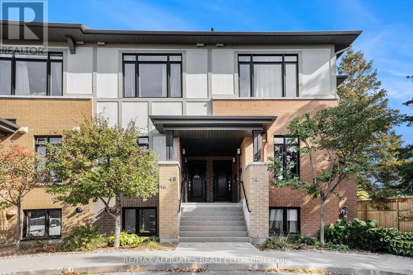 52 BERGERON PRIVATE