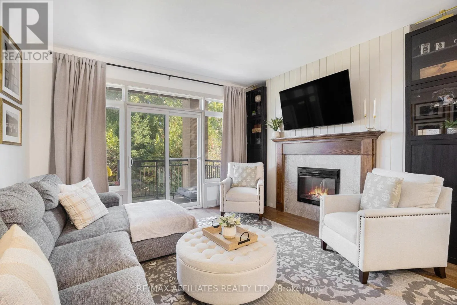52 BERGERON PRIVATE