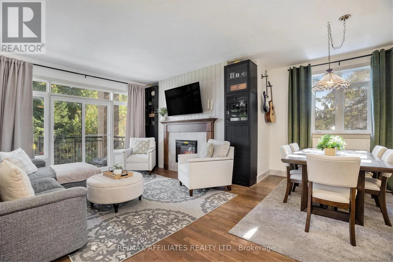 52 BERGERON PRIVATE